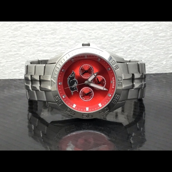 FOSSIL ~ Arkansas Razorbscks - Picture 6 of 9